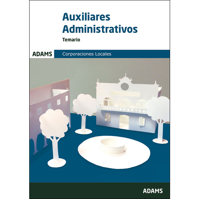 oposiciones adams pdf