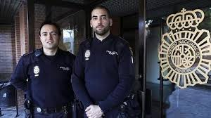oposiciones policia nacional academia madrid